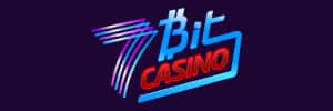 7bit casino logo