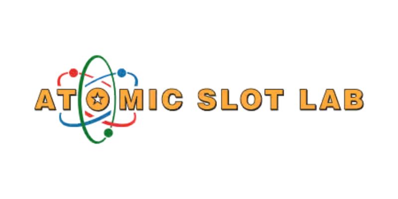 Atomic Slot Lab Logo