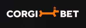 corgibet casino logo