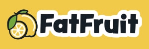 fatfruit casino logo