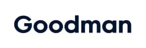 goodman casino logo