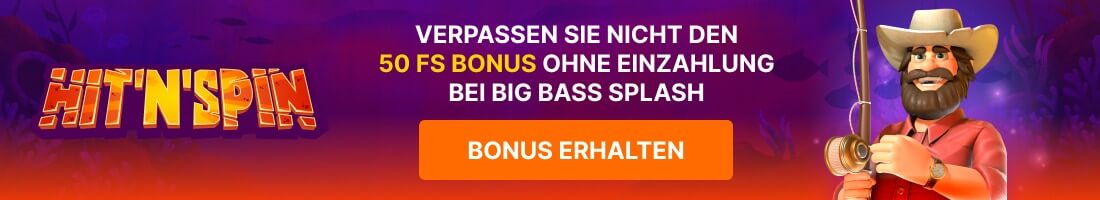 Zamsino Deutschland Desktop Banner