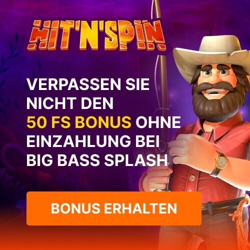 Zamsino Deutschland Mobile Banner