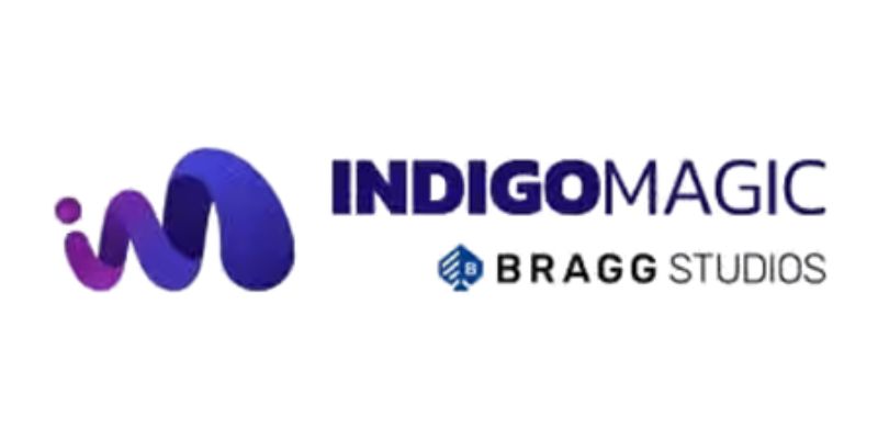 Indigo Magic Logo