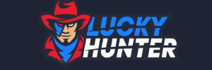 luckyhunter casinobonus