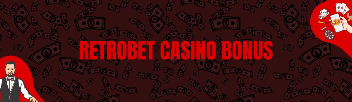 RetroBet Casino Bonus (1)