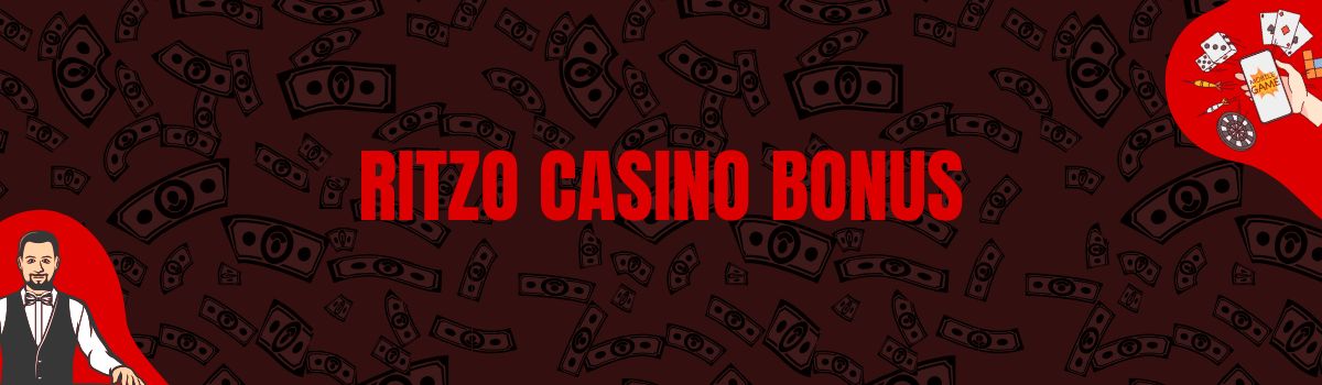 Ritzo Casino Bonus