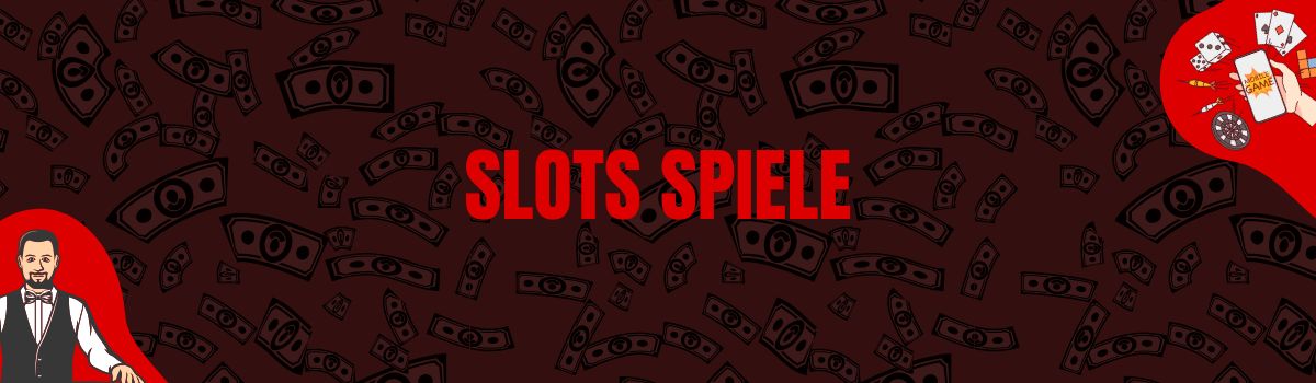 Slots Spiele In Deutschland