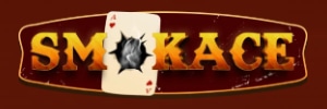 smokeace casino logo