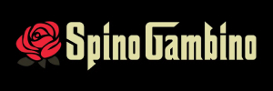 spinogambino casino logo