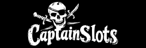 captainslots casino logo