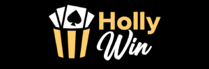 hollywin casino logo