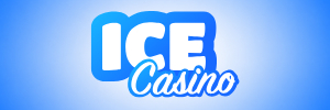 icecasino casino logo