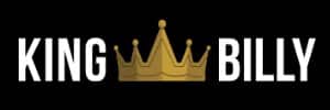King Billy casino logo