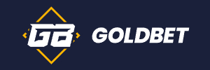 Goldbet casino logo