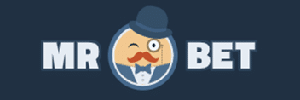 mrbet casino logo