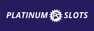 platinumslots casino logo
