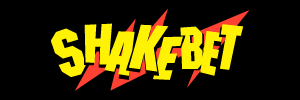 shakebet casino logo