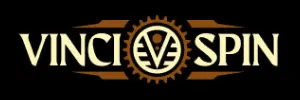 vincispin casino logo